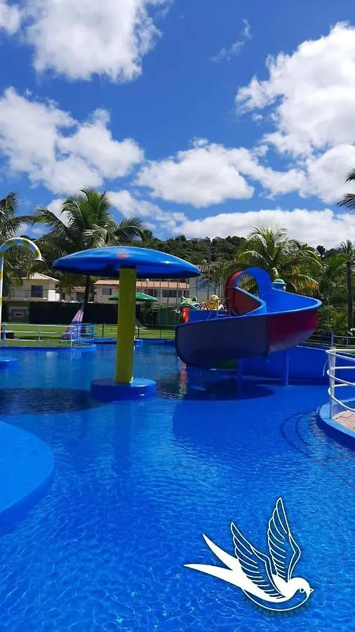 Jl Temporadas Q 222 Portobellopark Porto Seguro
